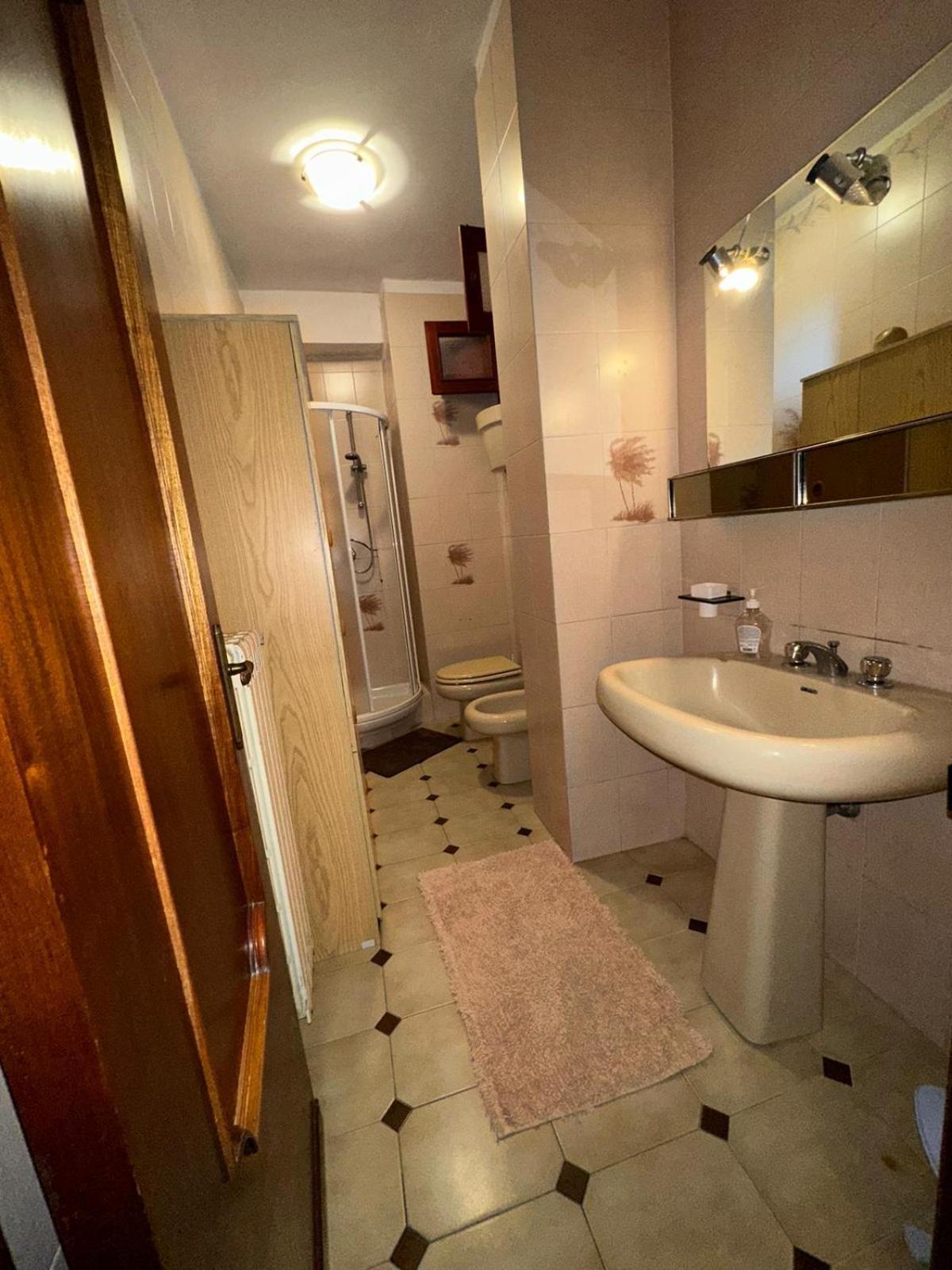 Gemelli House - City Center โตรเปอา ภายนอก รูปภาพ