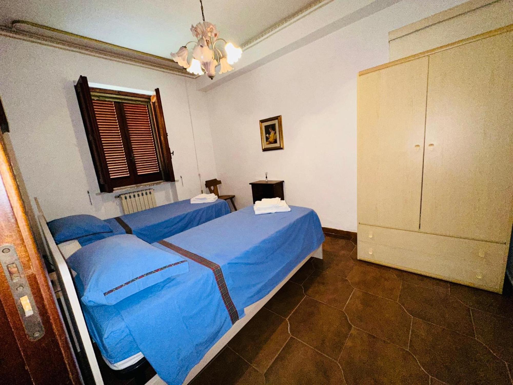 Gemelli House - City Center โตรเปอา ภายนอก รูปภาพ