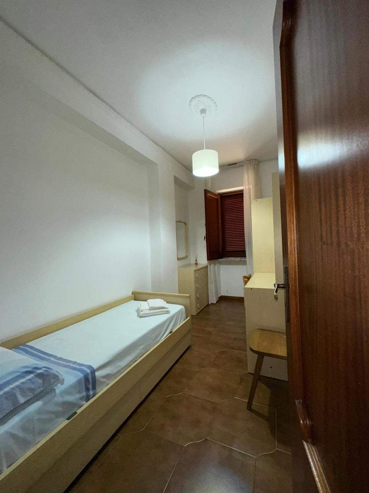 Gemelli House - City Center โตรเปอา ภายนอก รูปภาพ