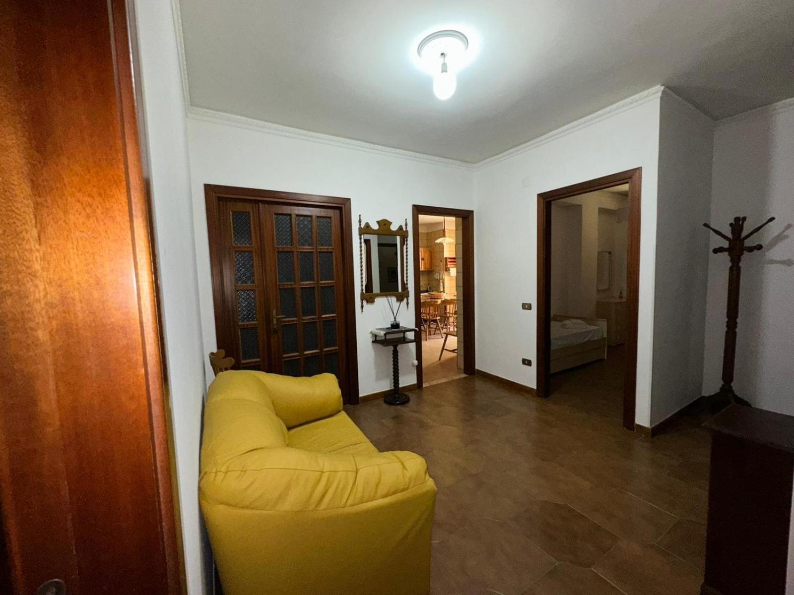 Gemelli House - City Center โตรเปอา ภายนอก รูปภาพ