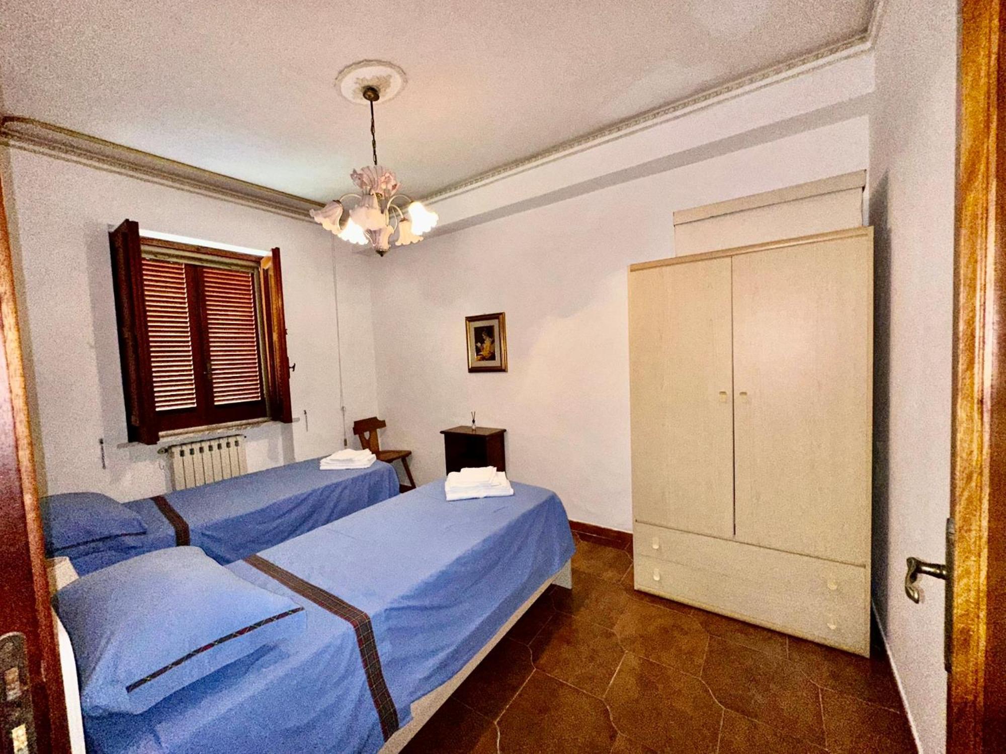 Gemelli House - City Center โตรเปอา ภายนอก รูปภาพ