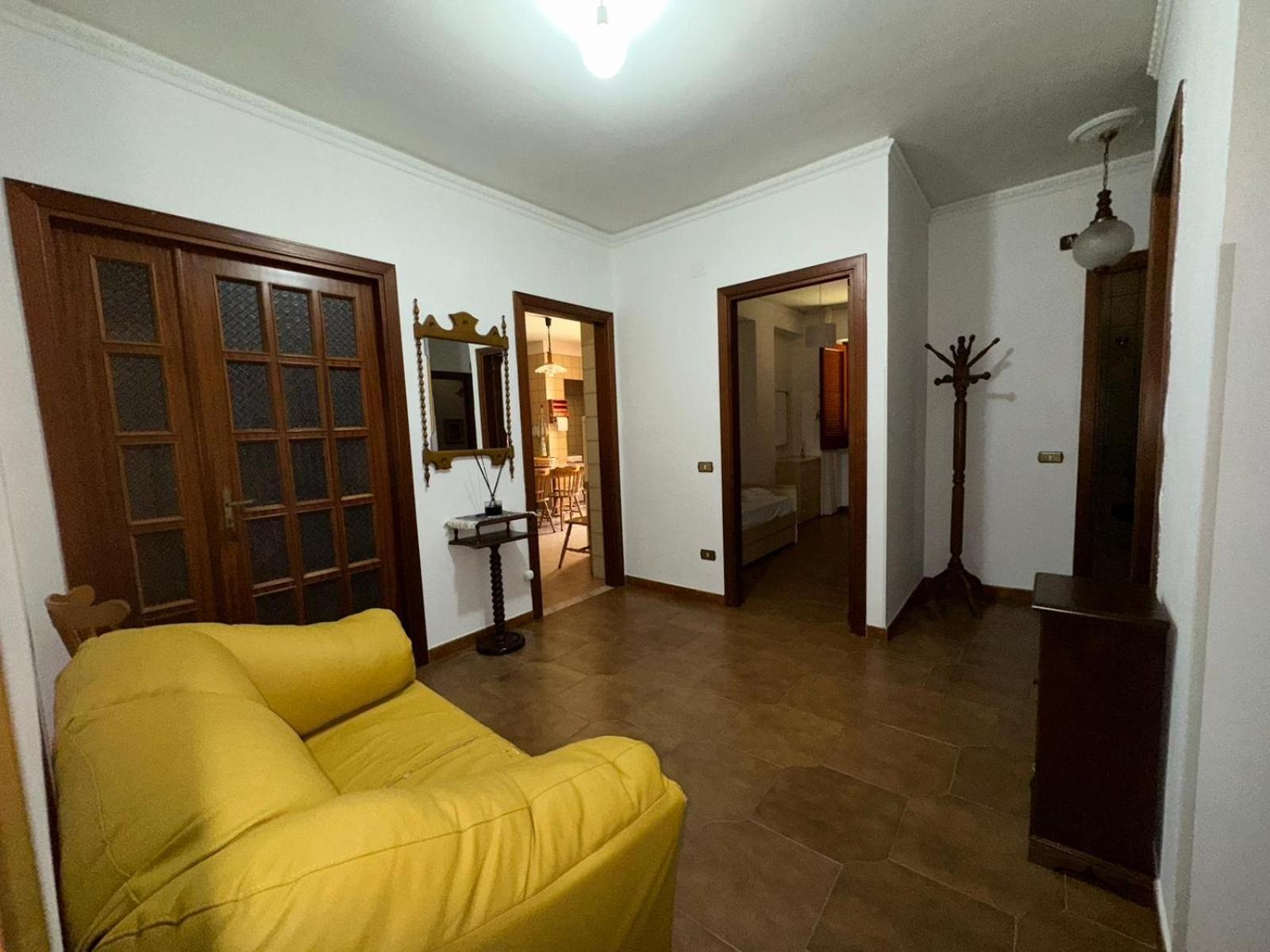 Gemelli House - City Center โตรเปอา ภายนอก รูปภาพ