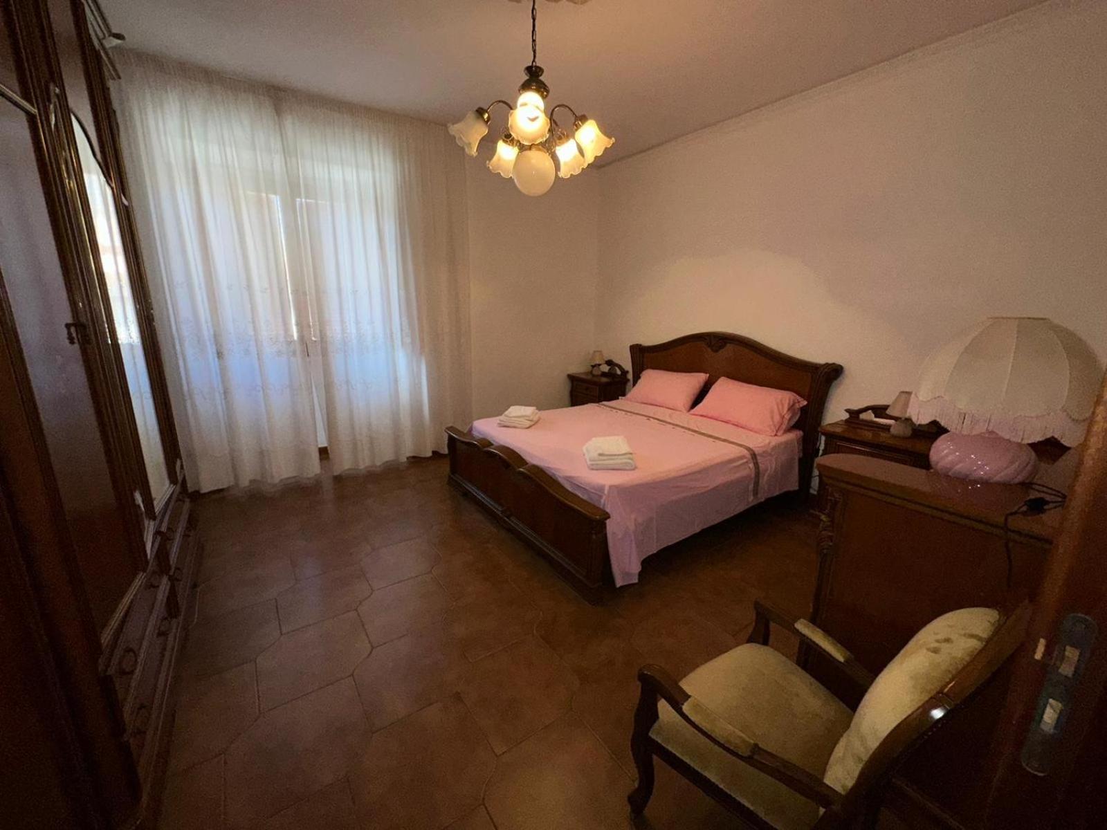 Gemelli House - City Center โตรเปอา ภายนอก รูปภาพ