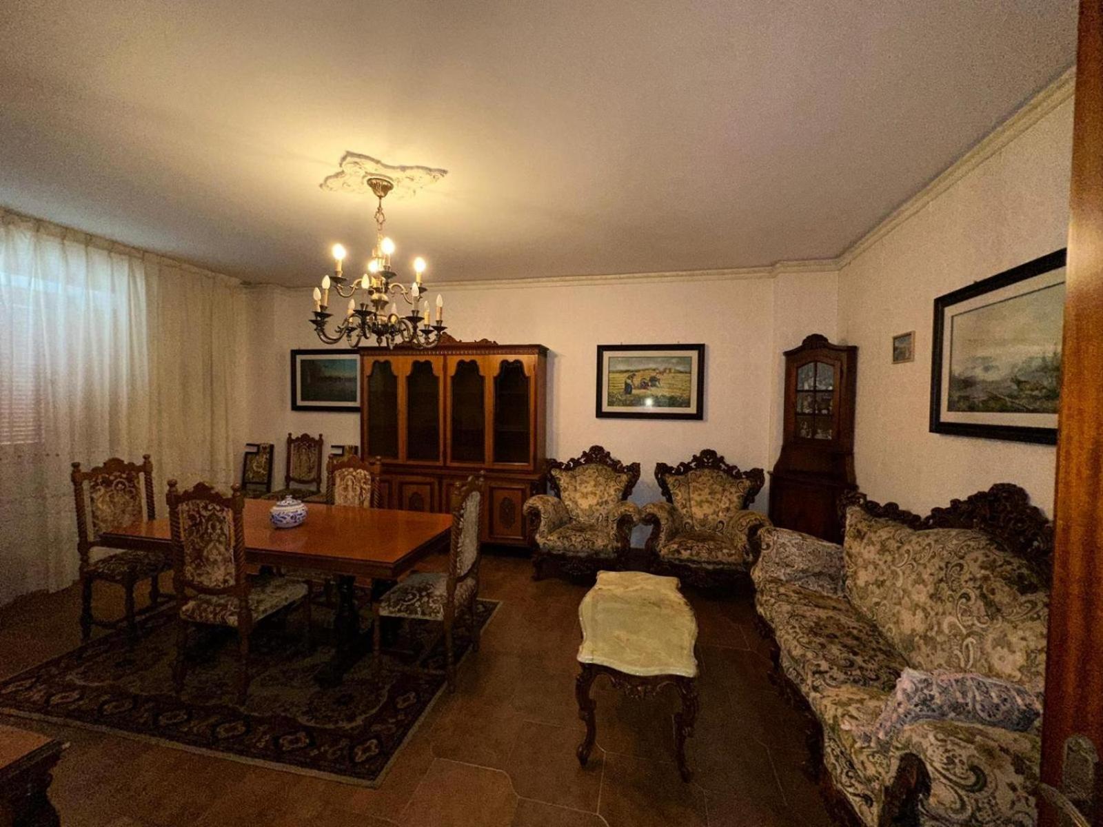 Gemelli House - City Center โตรเปอา ภายนอก รูปภาพ
