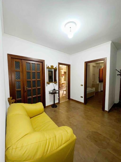 Gemelli House - City Center โตรเปอา ภายนอก รูปภาพ