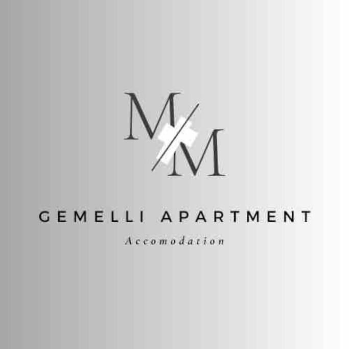 Gemelli House - City Center โตรเปอา ภายนอก รูปภาพ